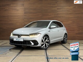 Volkswagen Polo 1.0 TSI R-Line | 110PK | IQ Drive pakket | BEATS | Full LED Matrix Beam | Camera | Discover Pro | Clima | Ambient