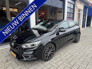 Renault Mégane 1.2 TCe Zen NL AUTO/TOPSTAAT