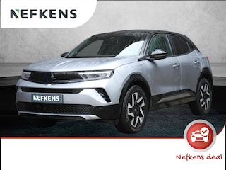 Opel Mokka GS 145pk Hybrid | Stuurverwarming | Achteruitrijcamera | Navigatie