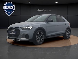 Audi A1 25 TFSI epic | Carplay | Cruise control | 17"| LED |