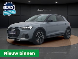 Audi A1 25 TFSI epic | Carplay | Cruise control | 17"| LED |