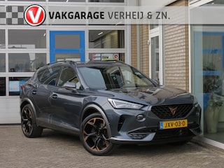 Cupra Formentor 1.4 e-Hybrid VZ 245 Pk Performance Camera|CarPlay|Navi|SuperSportStuur|Ad. Cruise|Sfeer|Clima|DAB+