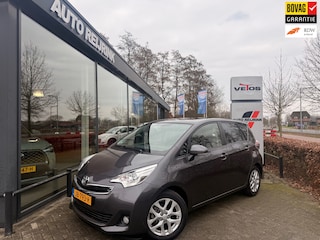 Toyota Verso-S 1.3 VVT-i AUTOMAAT/PANORAMADAK/LMV