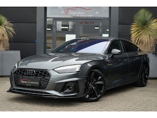 Audi A5 Sportback 35 TFSI S edition 150pk Stoelverwarming/Navigatie/Trekhaak