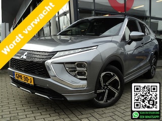 Mitsubishi Eclipse Cross 2.4 PHEV Executive 188 PK 4WD AUTOMAAT