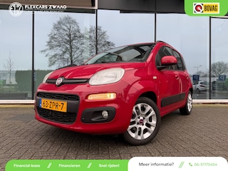 Fiat Panda 0.9 TwinAir Sempre - Airco - 15"LMV - Org.NL