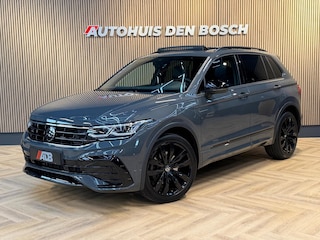 Volkswagen Tiguan 1.4 TSI eHybrid R-Line Business+ Pano