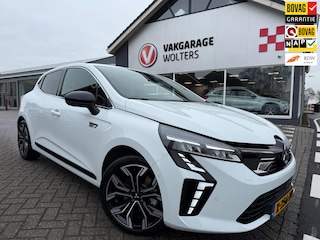 Mitsubishi Colt 1.6 HEV Instyle RIJKLAARPRIJS!