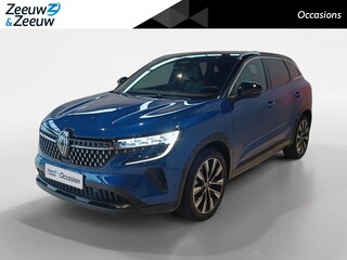 Renault Austral 1.2 E-Tech full hybrid 200 techno *Automaat*Navi+Camera*Climate Control*Trekhaak*LM.Velgen