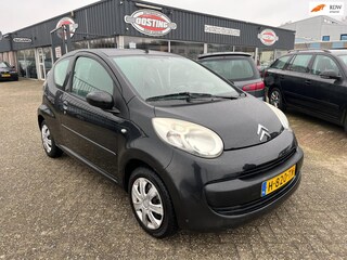 Citroën C1 1.0-12V Séduction(st-bekr,elekt-pakket,bj08,1799,-)