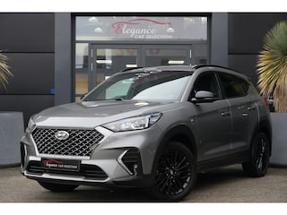 Hyundai Tucson 1.6 GDi N-Line 132pk Navigatie/Camera/AppleCarplay