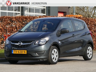 Opel Karl 1.0 ecoFLEX Edition | cruise control | bluetooth | airco