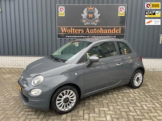 Fiat 500 1.2 Popstar