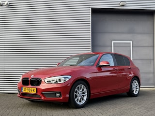 BMW 118i High Executive I Automaat I Navi I Leder