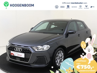 Audi A1 Sportback 25 TFSI Advanced edition | Navigatie Plus | Parkeersensoren | Climate control | CarPlay | Cruise control | Elektrisch inklapbare buitenspiegels | Virtual cockpit |