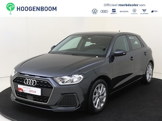 Audi A1 Sportback 25 TFSI Advanced edition | Navigatie Plus | Parkeersensoren | Climate control | CarPlay | Cruise control | Elektrisch inklapbare buitenspiegels | Virtual cockpit |