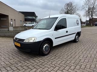 Opel Combo 1.3 CDTi Base [ schuifdeur rechts,trekhaak ]