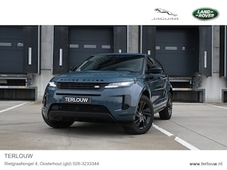 Land Rover Range Rover Evoque 1.5 P270e PHEV AWD S Edition