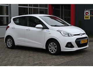 Hyundai i10 1.0i i-Motion 5drs 67pk Comfort | Climate Control | Elektr. ramen | Centr, Vergr.