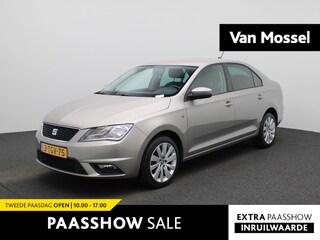 Seat Toledo 1.2 TSI Businessline High | Trekhaak | Parkeersensoren | Climate Control | Cruise Control | Lichtmetalen Velgen |