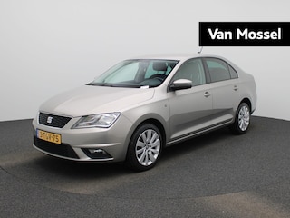 Seat Toledo 1.2 TSI Businessline High | Trekhaak | Parkeersensoren | Climate Control | Cruise Control | Lichtmetalen Velgen |