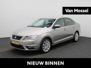 Seat Toledo 1.2 TSI Businessline High | Trekhaak | Parkeersensoren | Climate Control | Cruise Control | Lichtmetalen Velgen |