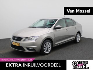 Seat Toledo 1.2 TSI Businessline High | Trekhaak | Parkeersensoren | Climate Control | Cruise Control | Lichtmetalen Velgen |