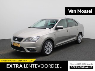 Seat Toledo 1.2 TSI Businessline High | Trekhaak | Parkeersensoren | Climate Control | Cruise Control | Lichtmetalen Velgen |