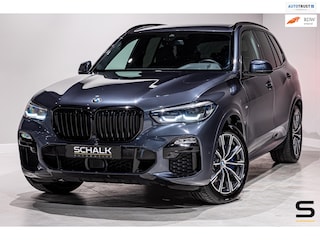 BMW X5 XDrive45e High Executive|M-sport|Dealer onderhouden