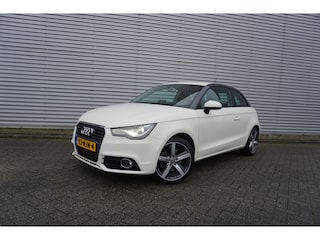 Audi A1 1.4 TFSI Ambition Pro Line Business Airco / Navi / Cruise / Elektr. ramen / Lm velgen / NAP