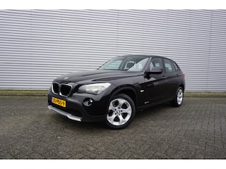 BMW X1 sDrive18i Executive Airco / Navi / Cruise / Parkeers. / Elektr. ramen / NAP