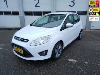 Ford C-MAX 1.0 Edition NW DISTRI NAP NIEUWE APK BOVAG
