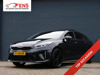 Kia ProCeed 1.4 T-GDI GT-Line TOPSTAAT! 2e EIGENAAR! CARPLAY/ANDROID! PANODAK! ALCANTARA!