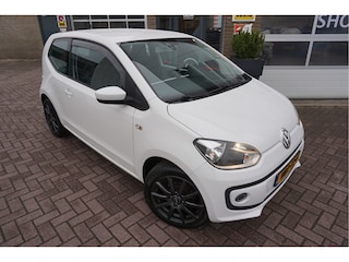 Volkswagen Up 1.0 Move Up! BlueMotion