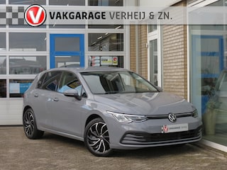 Volkswagen Golf 1.0 eTSI Automaat|CarPlay|Navi|Clima|Winter Pakker|Cruise|NL Auto