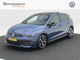 Volkswagen Golf 1.5 TSi 272 Pk Automaat eHybrid GTE | Panoramadak | Matrix LED | Head-Up Display | Stoel- & Stuurverwarming | Stoel koeling | Camera | Draadloos Laden | Trekhaak | 23.682 Km!