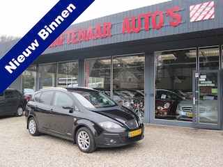 Seat Altea 1.2 TSI Ecomotive Businessline COPA met trekhaak apk13-11-2026