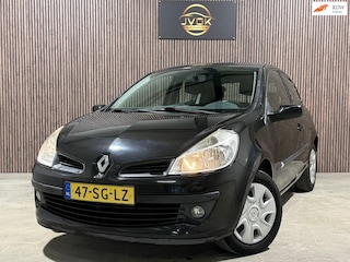 Renault Clio 1.6-16V Luxe Automaat | Airco | Cruise Control