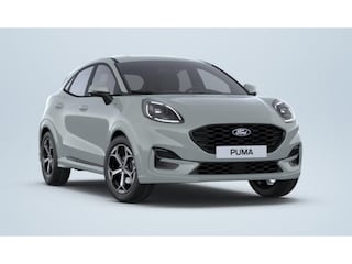 Ford Puma 1.0 EcoBoost Hybrid ST-Line 125pk | Winterpack | Elekt. achterklep |