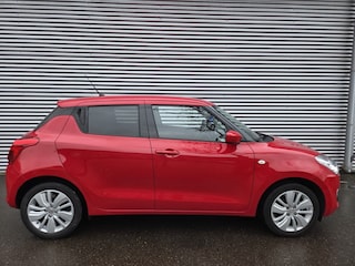 Suzuki Swift 1.2 Select