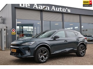 Cupra Formentor 1.5 E-tsi Camera Acc Carplay Sennheiser Audio