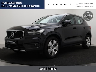 Volvo XC40 T2 AUT(8) BUSINESS PRO SCHUIFDAK ACC BLIS NAVI PARK ASSIST