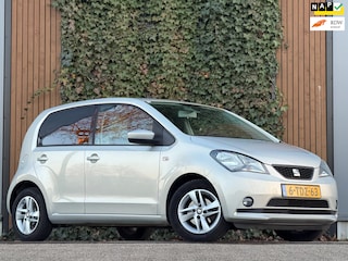 Seat Mii 1.0 Chill Out|AIRCO|5DRS|CRUSE CONTROL|DISTRIEBUTIE VV