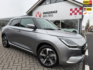 Suzuki Swift 1.2 Style Smart Hybrid RIJKLAARPRIJS!