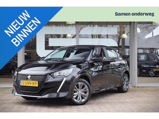 Peugeot 208 EV Active Pack 50 kWh SOH94% NAV|AC|PDC|LMV