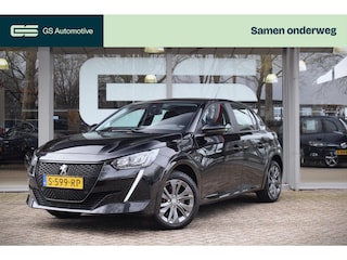 Peugeot 208 EV Active Pack 50 kWh SOH94% NAV|AC|PDC|LMV