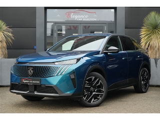 Peugeot 3008 1.2 Hybrid 145 Allure e-DSC6 136pk Navigatie/Stoelverwaring/Camera