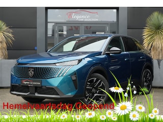 Peugeot 3008 1.2 Hybrid 145 Allure e-DSC6 136pk Navigatie/Stoelverwaring/Camera