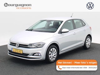 Volkswagen Polo 1.0 TSI Comfortline Business | Adaptive Cruise | Apple CarPlay | Clima tronic | 15 inch | 69192 Km !!