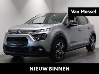 Citroën C3 Feel PARKEER SENSOREN ACHTER - FULL LED - APPLE CARPLAY/ ANDROID AUTO